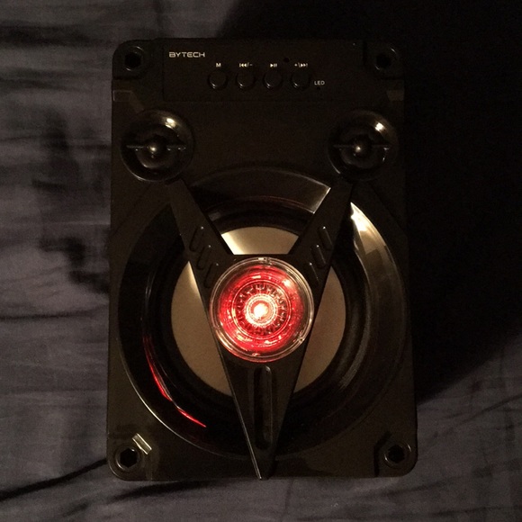 Bytech speaker - Picture 2 of 4
